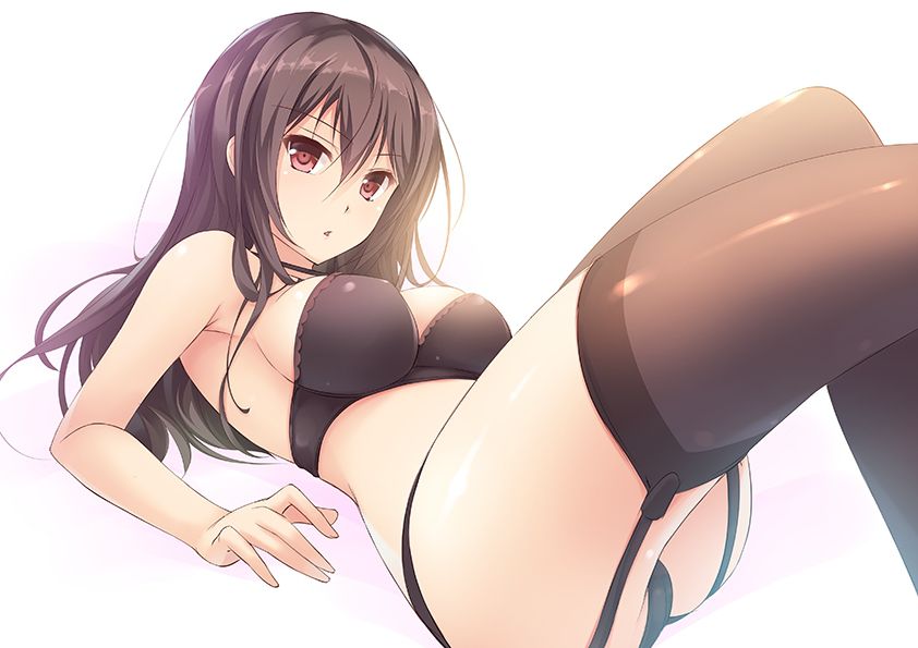 [the second, ZIP] please give me a beautiful girl image doing a beautiful thigh! 47