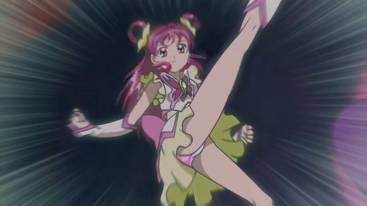 Erotic Images of the Pretty Cure Series Part 5 15