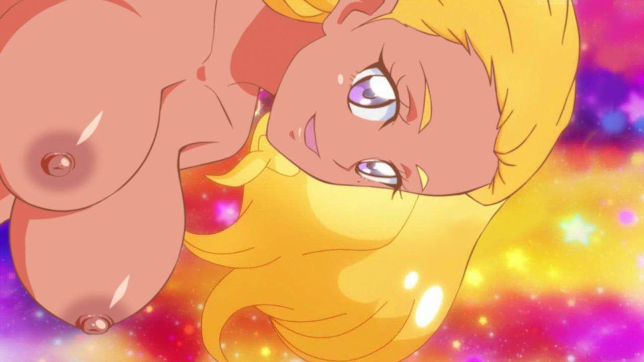 Erotic Images of the Pretty Cure Series Part 5 39