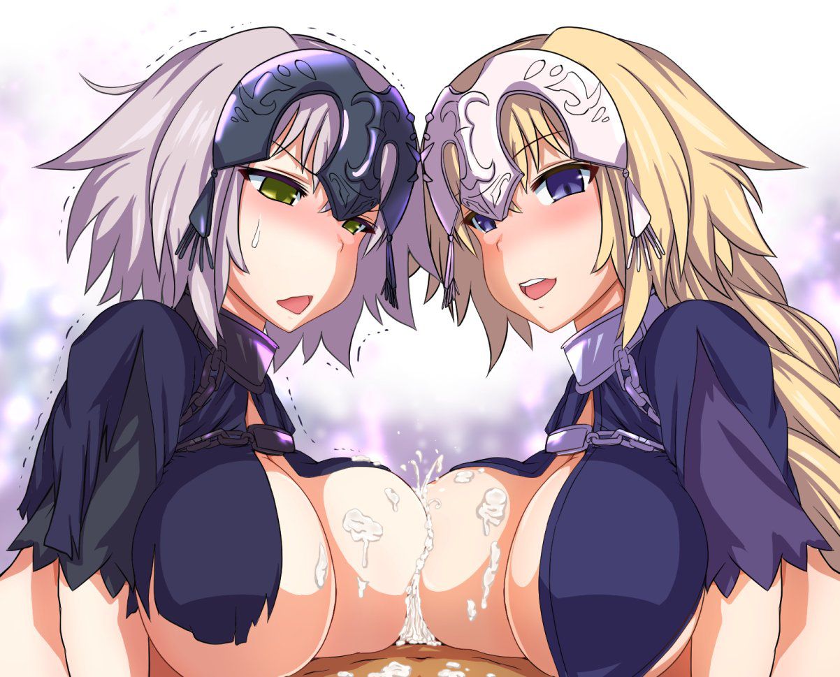 Fate eroticism image general thread 19