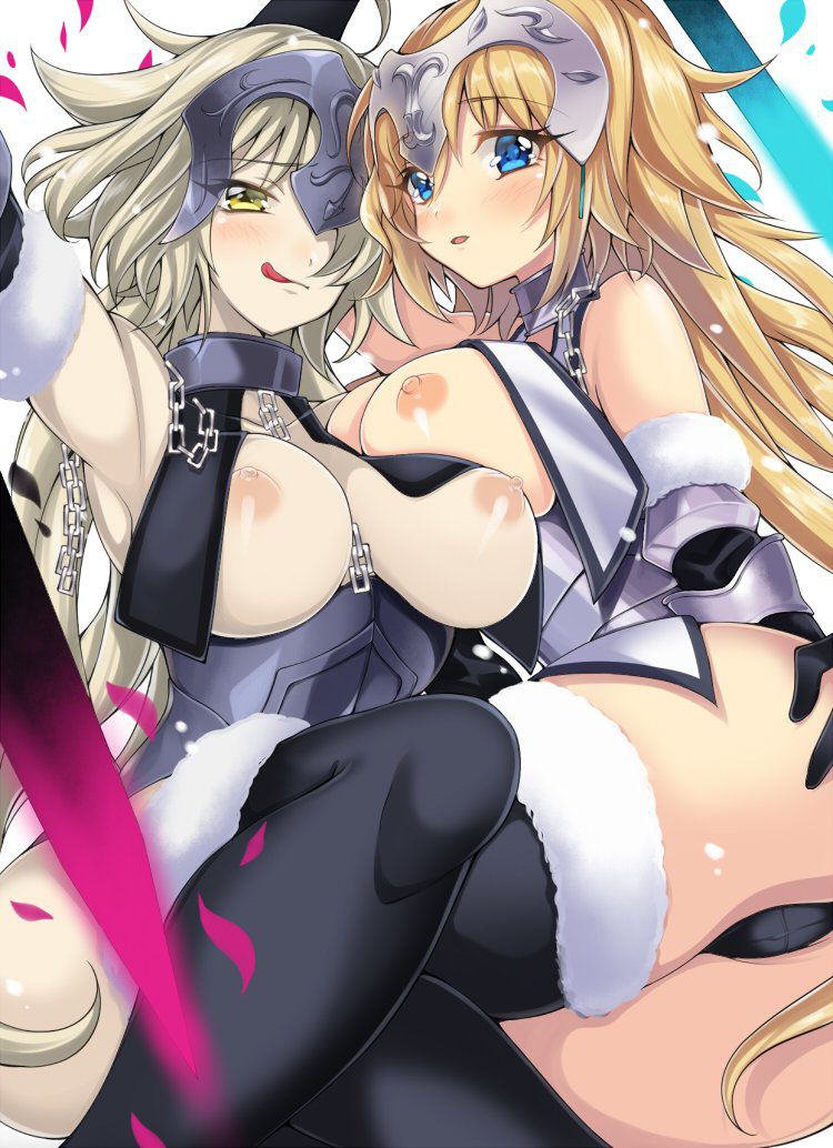 Fate eroticism image general thread 3