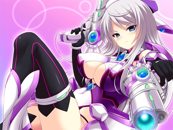 Collection of loop - CG eternal the magic girl Miharu - different kind conception to rape 7