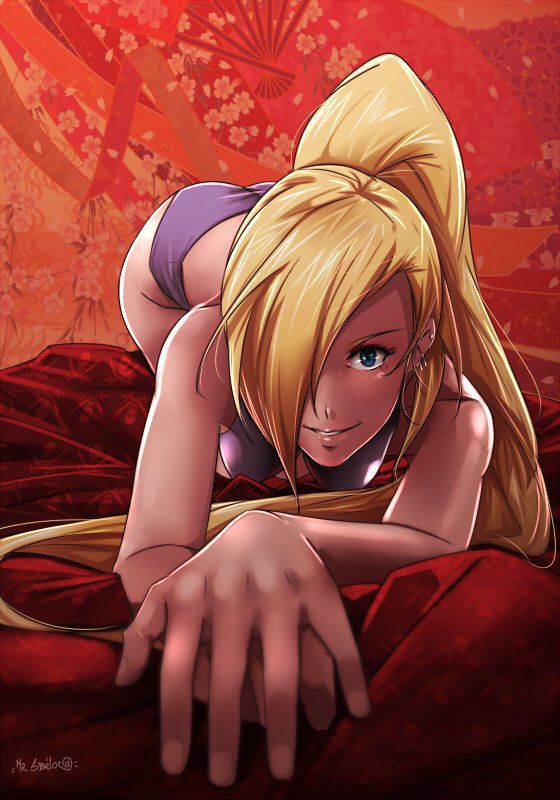[NARUTO] Eroticism image of mountains いの (the worth that is a mountain) 22