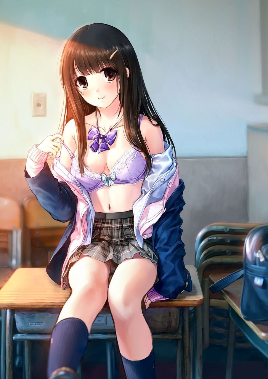 [the second] Second eroticism image 15 [uniform] of the pretty uniform beautiful girl 19