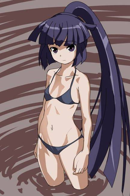 [50 pieces of two dimensions] second eroticism image glee ぐり part2 of the log horizon 12