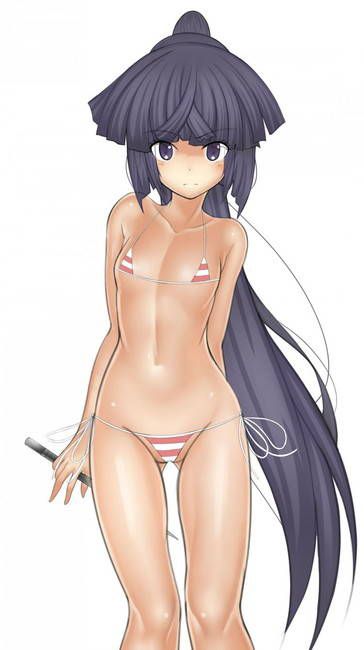 [50 pieces of two dimensions] second eroticism image glee ぐり part2 of the log horizon 32