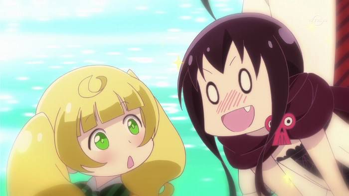 [love tyrant] Episode 7 "festival then is X どうしてこうなったぁ" is capture 83