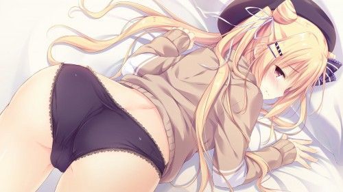 [the second] Please give me the rainbow eroticism image of the girl that a great sweater freezes! など [article introduction of other sites] 8