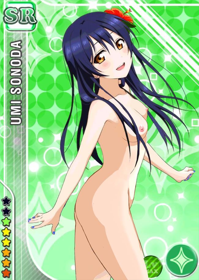 The eroticism image that の level is high a love live 29