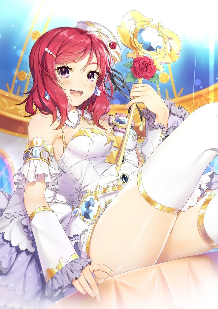 The eroticism image that の level is high a love live 30