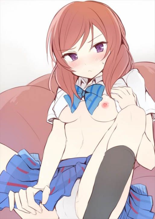 The eroticism image that の level is high a love live 33
