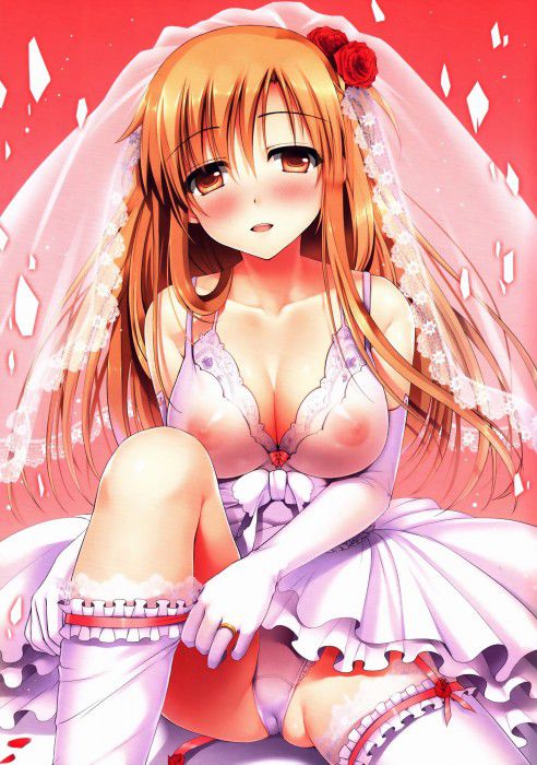 【Erotic Anime Summary】 Beautiful women and beautiful girls whose cute nipples are seen through and transparent 【Secondary erotic】 16