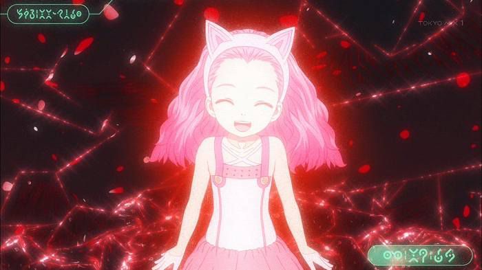 [ID-0] Episode 5 "crystal little girl ORE WITH FREE WILL" capture 16