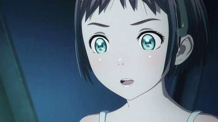 [ID-0] Episode 5 "crystal little girl ORE WITH FREE WILL" capture 32