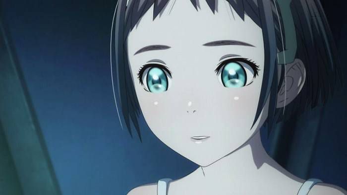 [ID-0] Episode 5 "crystal little girl ORE WITH FREE WILL" capture 37