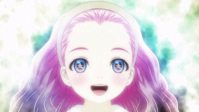[ID-0] Episode 5 "crystal little girl ORE WITH FREE WILL" capture 40