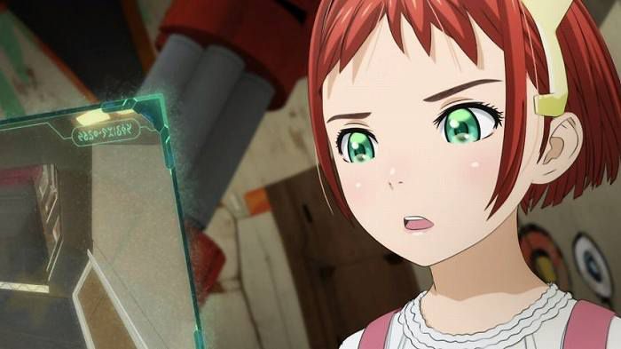 [ID-0] Episode 5 "crystal little girl ORE WITH FREE WILL" capture 54