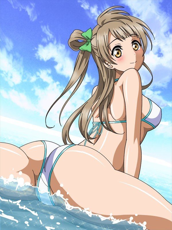 [rainbow eroticism image] is sunshine love live !& love live! Eroticism image 45 pieces | which wants to do straight ハメ for の school idol Part7 3