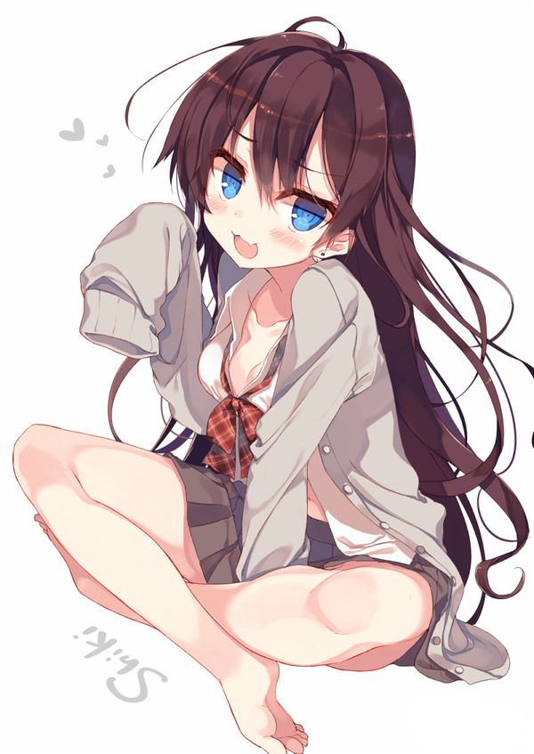 [idol master Cinderella girl] Ichinose will rare の eroticism image Part2 11