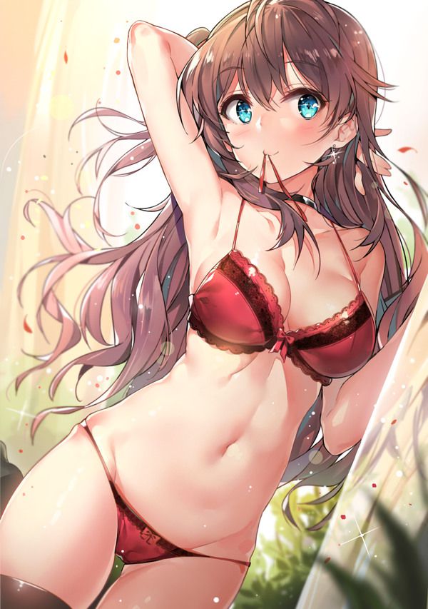 [idol master Cinderella girl] Ichinose will rare の eroticism image Part2 16