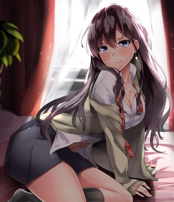 [idol master Cinderella girl] Ichinose will rare の eroticism image Part2 2