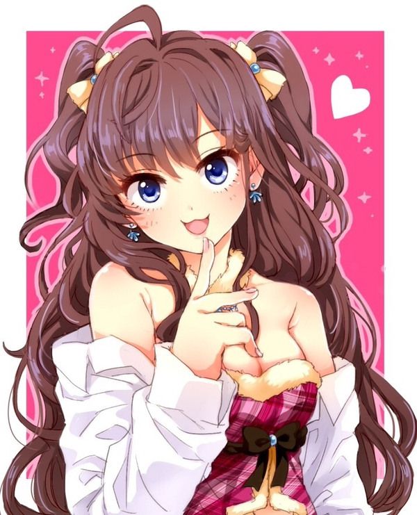 [idol master Cinderella girl] Ichinose will rare の eroticism image Part2 25