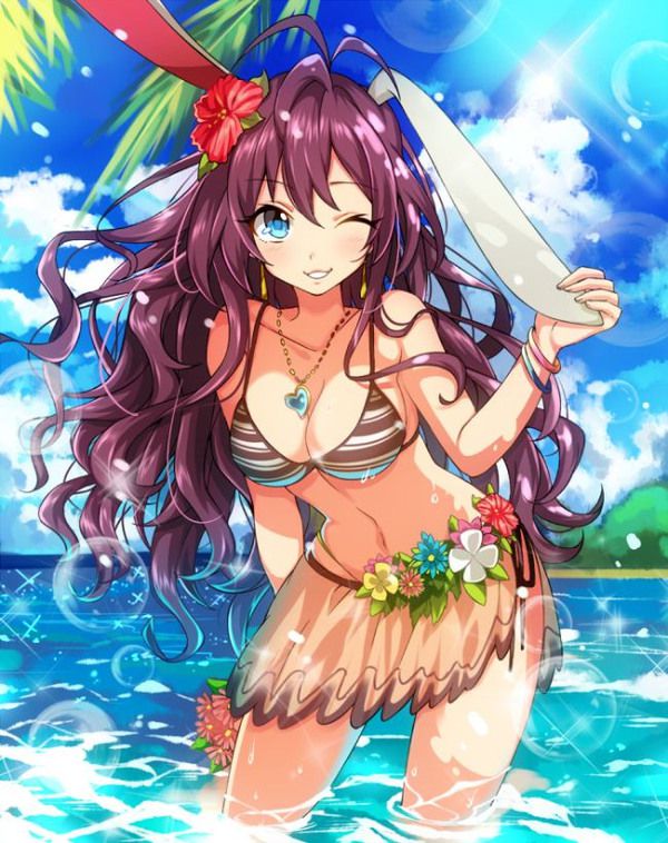 [idol master Cinderella girl] Ichinose will rare の eroticism image Part2 32