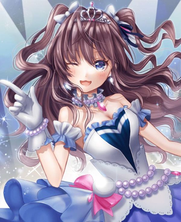 [idol master Cinderella girl] Ichinose will rare の eroticism image Part2 34