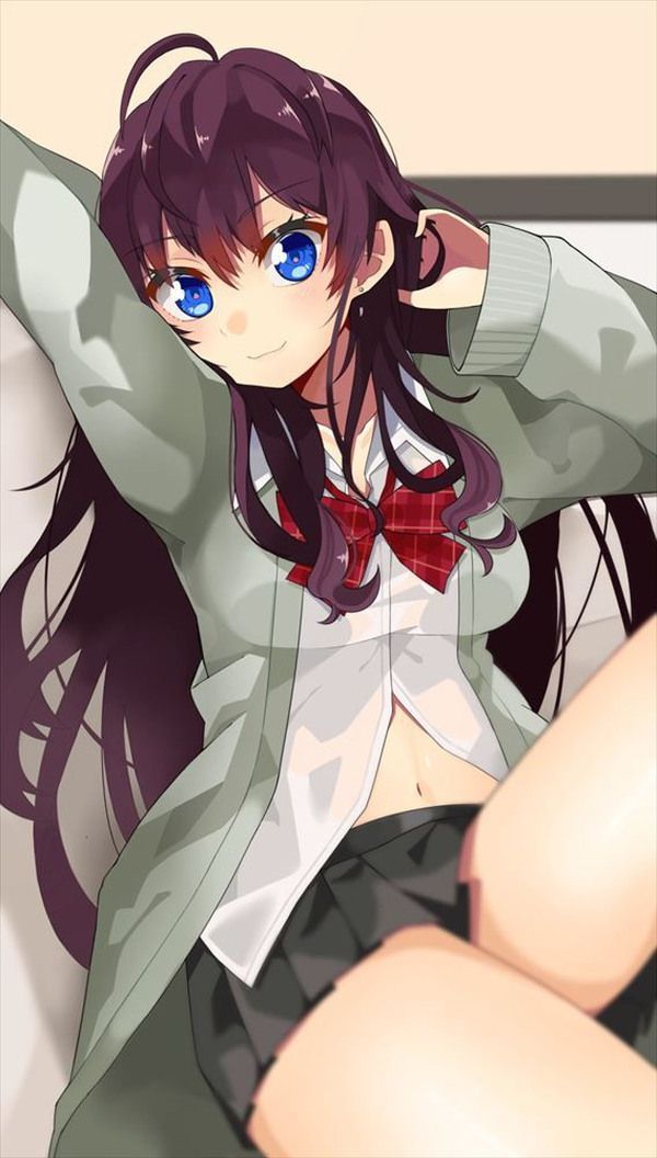 [idol master Cinderella girl] Ichinose will rare の eroticism image Part2 51