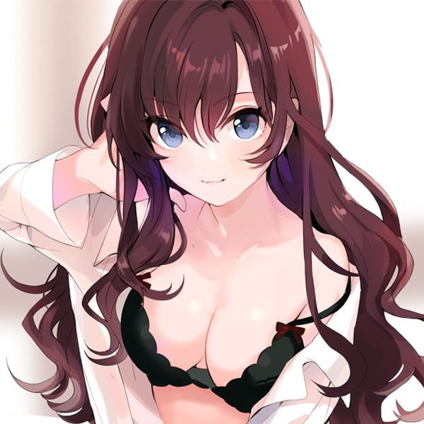 [idol master Cinderella girl] Ichinose will rare の eroticism image Part2 52