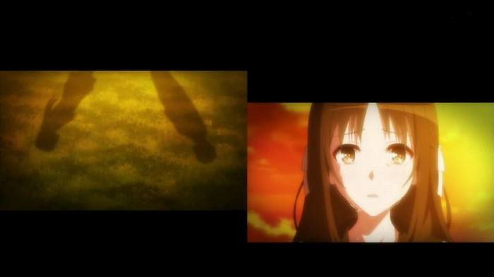 [bringing up her ♭】 Episode 4 "new route capture who is not clear of 3 days and 2 nights" 108