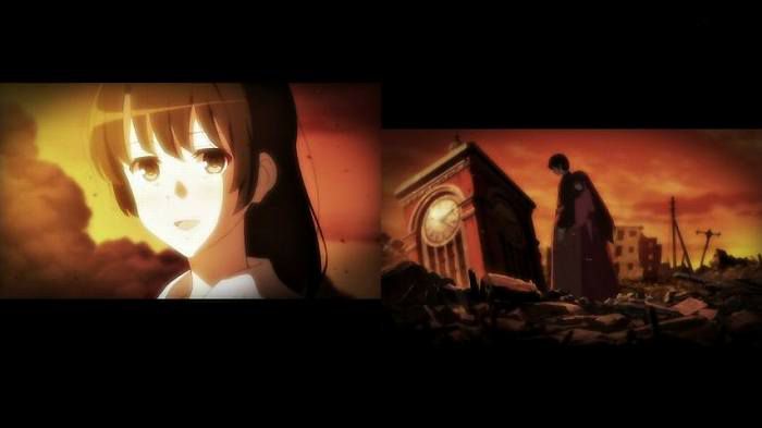 [bringing up her ♭】 Episode 4 "new route capture who is not clear of 3 days and 2 nights" 44