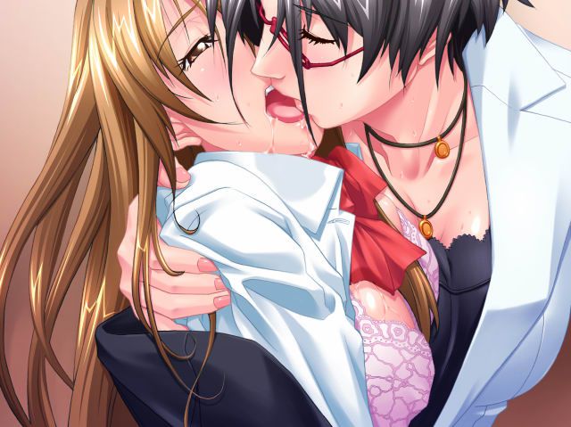 [エロゲ CG] sanctuary ... to rape a schoolgirl without indecency platform - impurity 5