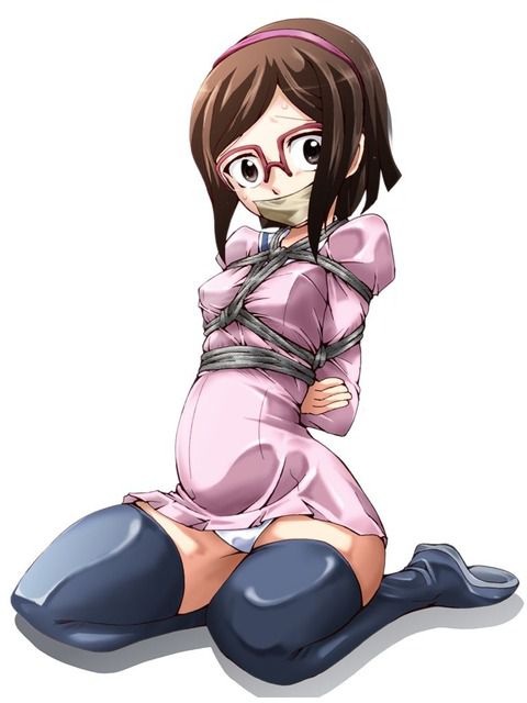 [44 pieces] Eroticism image of the コウサカ Tina, also known as the chairperson of Gundam build fighters 6