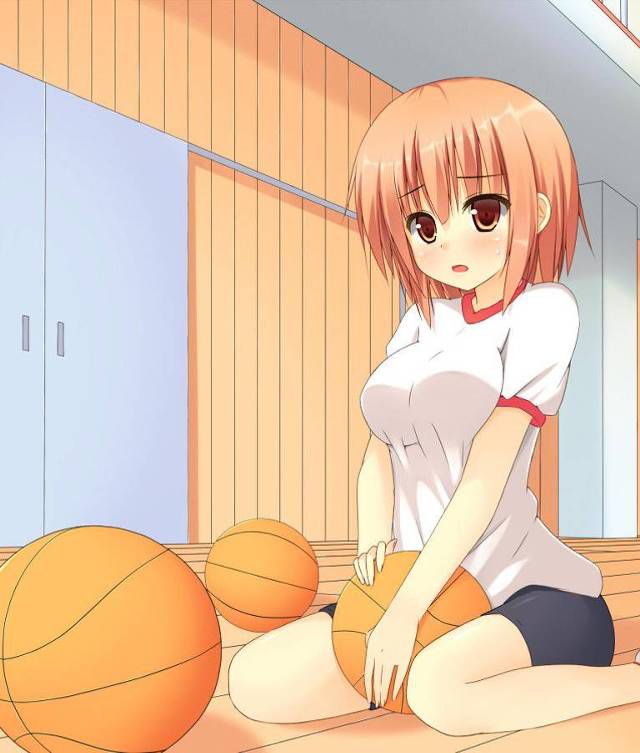 [35 pieces] Spats image of the healthy physical education that is too erotic, and is serious for some reason, and is erotic 16