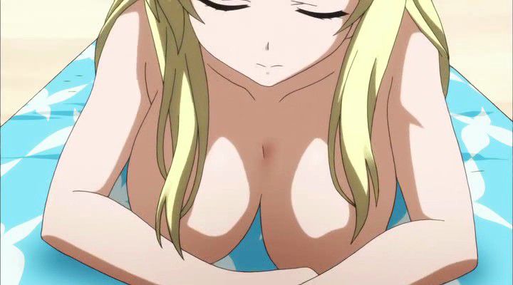 [image] Eroticism character wwwwwwww which was embodied of the sexual desire to be called Hoshina Kashiwazaki of "there are few friends in me" 8