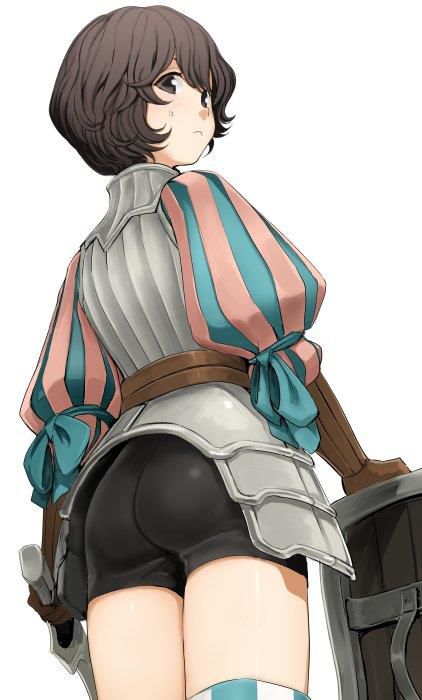 [35 pieces] I collected the eroticism images of the character of famous TreeOfSavior(TOS) as post-RO, and, I'm sorry, I see it through, and is it good? … ? 3