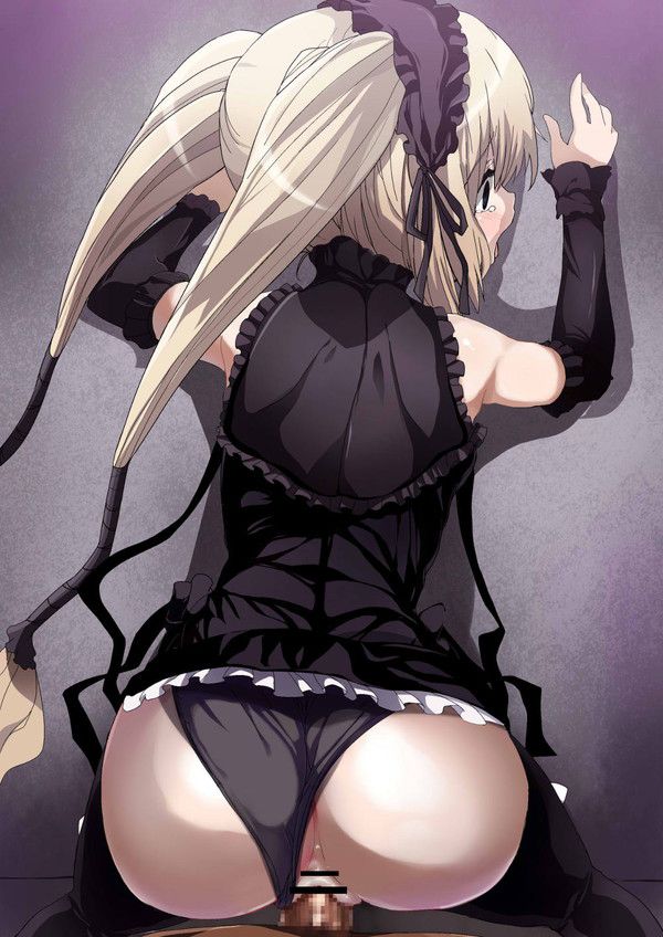 [the second] I am excited at a background badly when I can see a back when I have sex 16