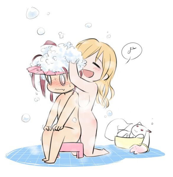 [38 pieces] While an older sister washes a Lolly kid whether it is a mother daughter whether bath でおね Lolly is a sister, I do it comfortably and do not already collect! 18