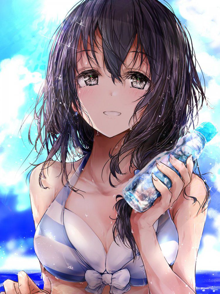 I collected erotic images of The Idolmaster Cinderella Girls 6