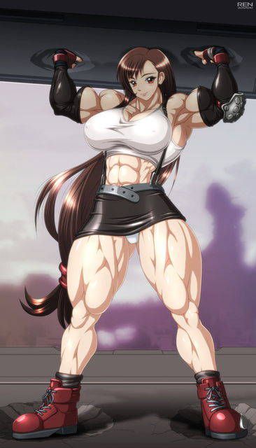 Do you want to see the image which is the H of the muscle daughter? 3