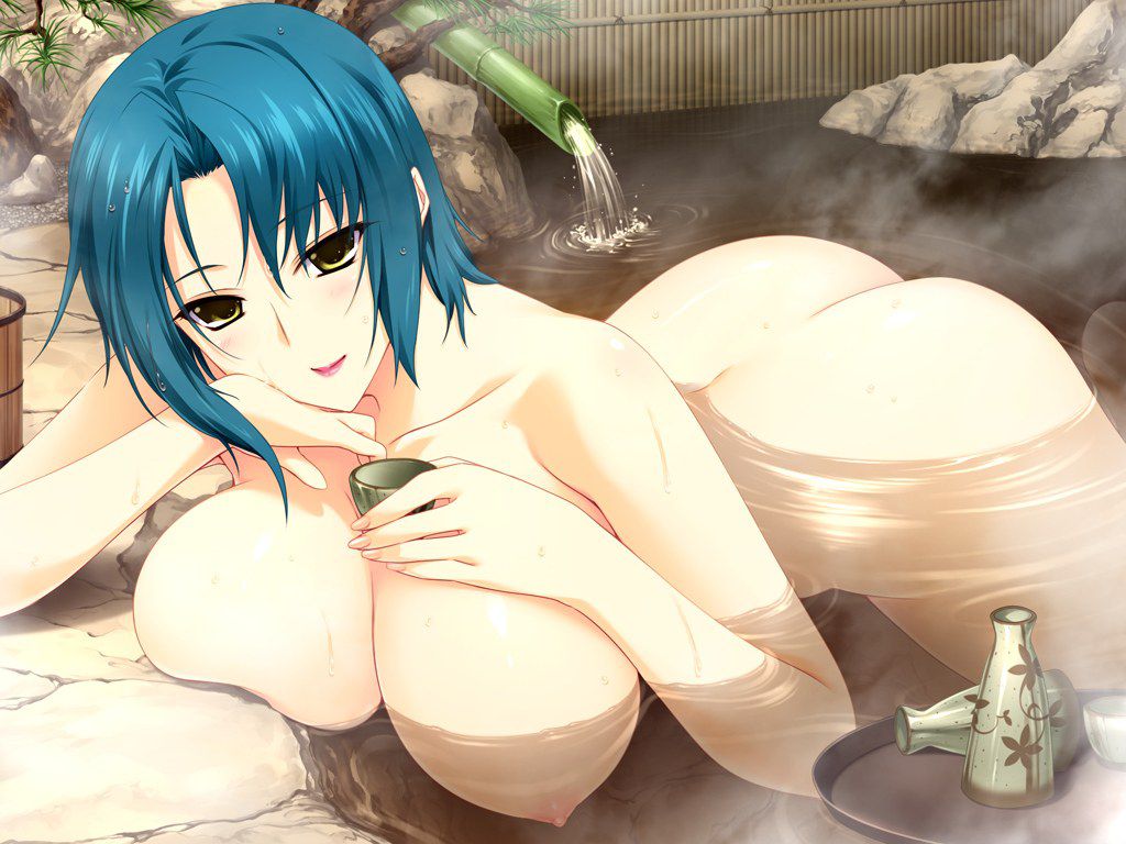 [the second, eroticism image] eroticism image part181 which is bath + beautiful girl 7