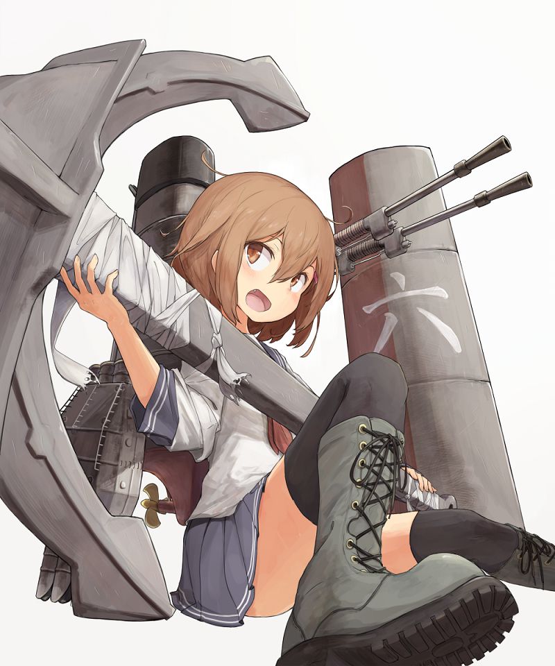 After all favorite warship daughter images really pretty 15