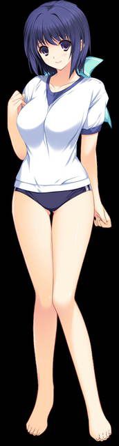 Bloomers eroticism image general thread 13