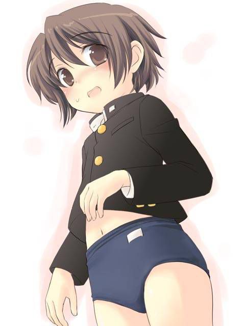 Bloomers eroticism image general thread 9