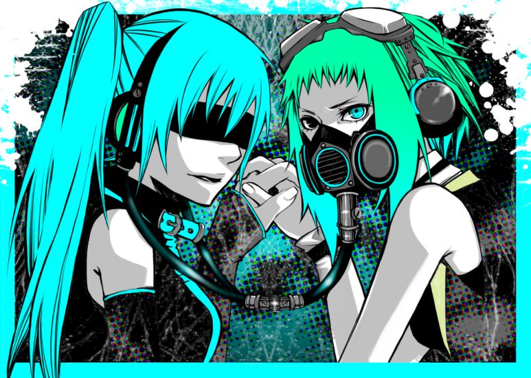 Silverberry VOCALOID Part 2 27