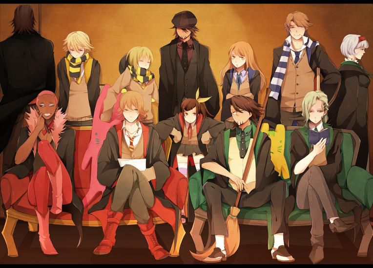 Kaburagi, T, 虎徹 TIGER&BUNNY 24