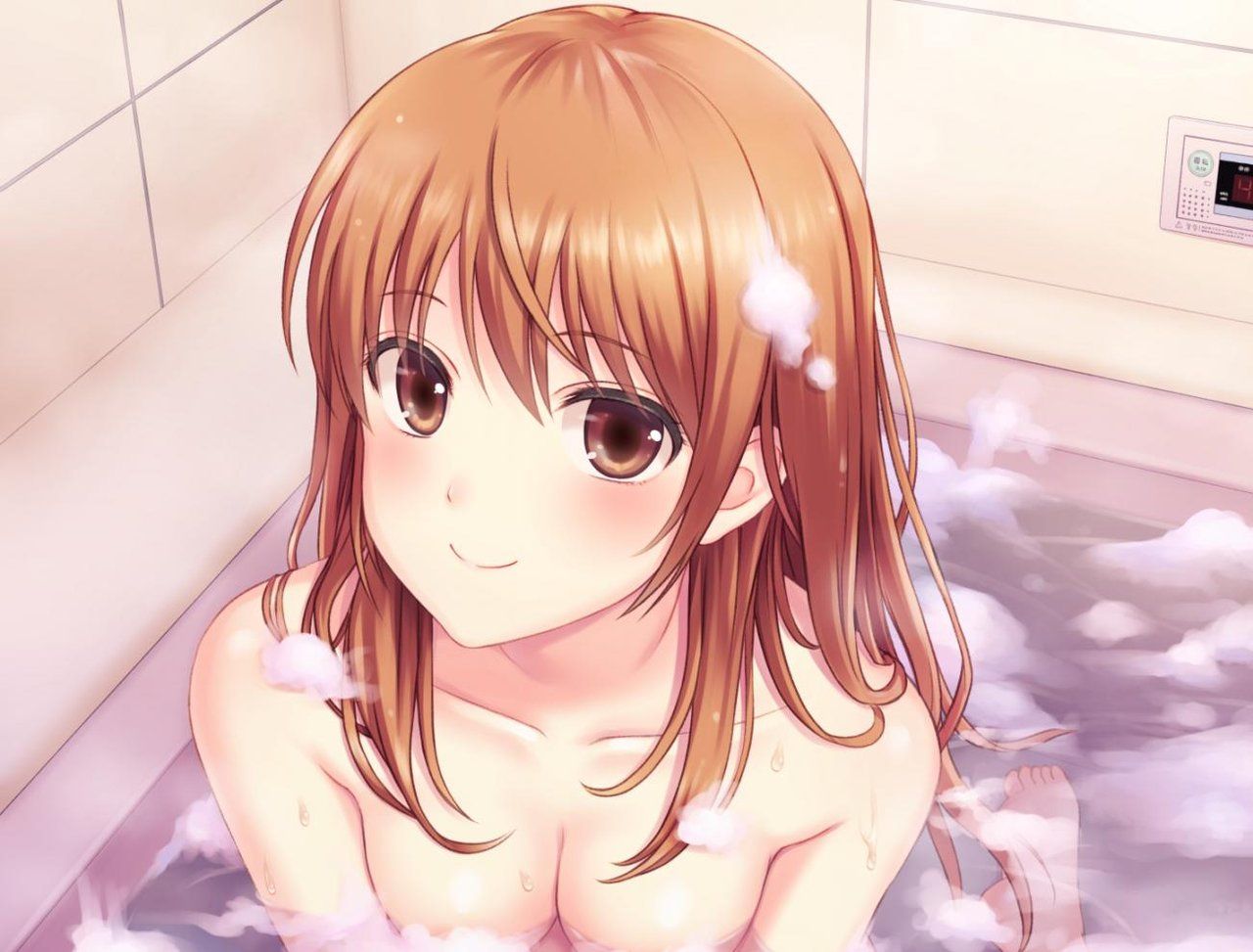 [the second, eroticism image] eroticism image part178 which is bath + beautiful girl 28