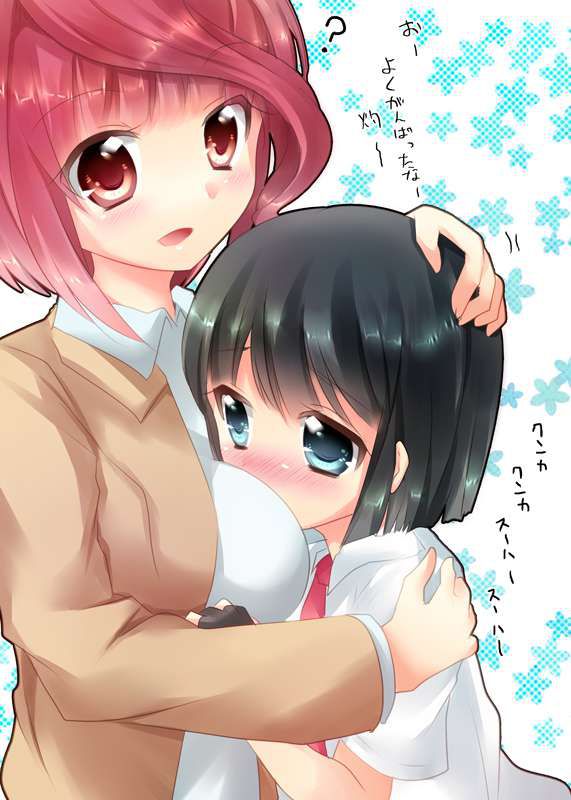 Show me my favorite Saki-Saki-image folder 8