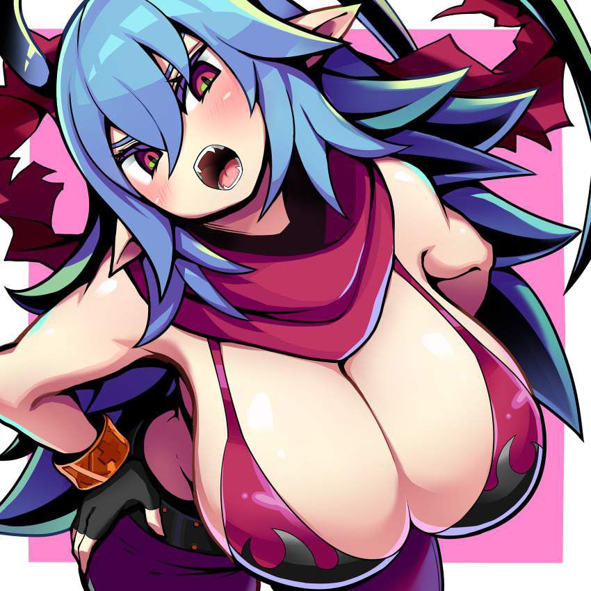 - Disgaea: Erotic image of Laharl 16